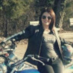 Meet your Posher, Terri